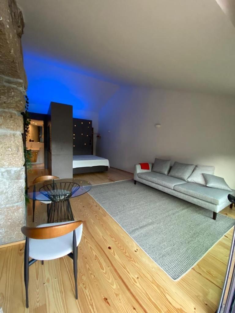 Casas De Pousadouro Baião Dış mekan fotoğraf