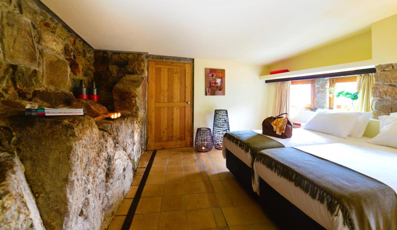 Casas De Pousadouro Baião Dış mekan fotoğraf