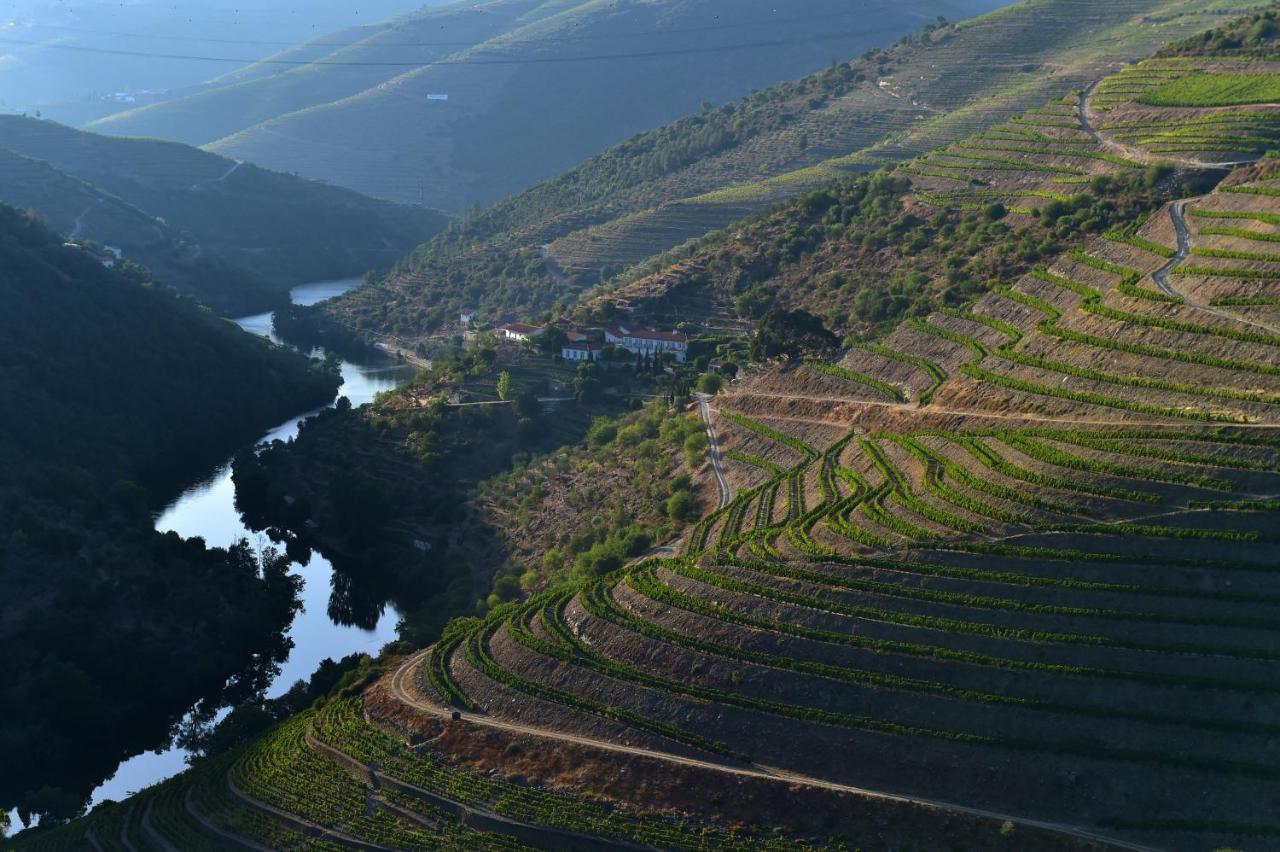 Casas De Pousadouro Baião Dış mekan fotoğraf